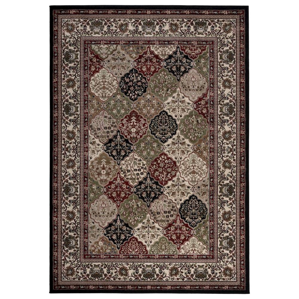 HOLLYWOOD COLLECTION 3'6 X 5'6, HY2246. Picture 10