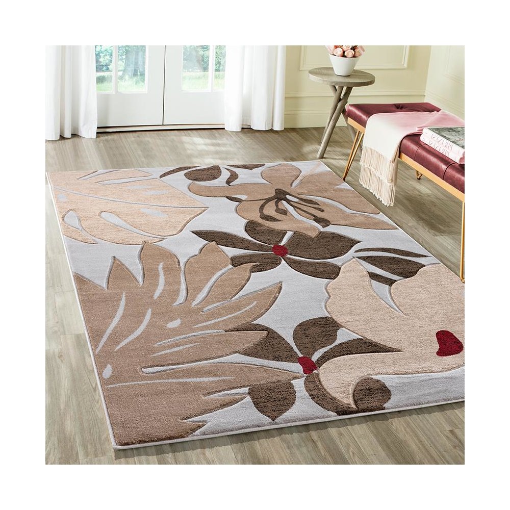 GLAMOR  COLLECTION GM06  5'2'' X 7'5''. Picture 2