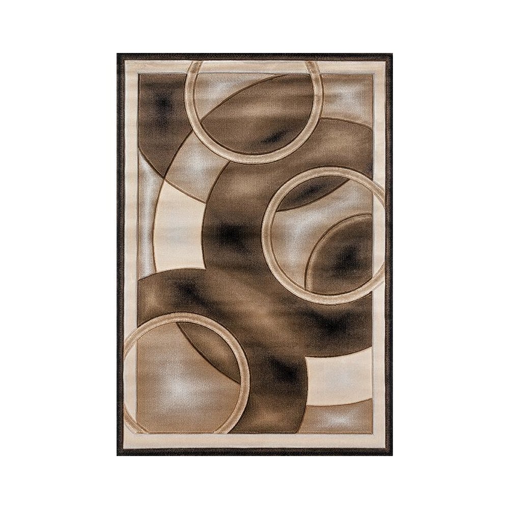GLAMOR  COLLECTION GM26  5'2'' X 7'5''. Picture 1