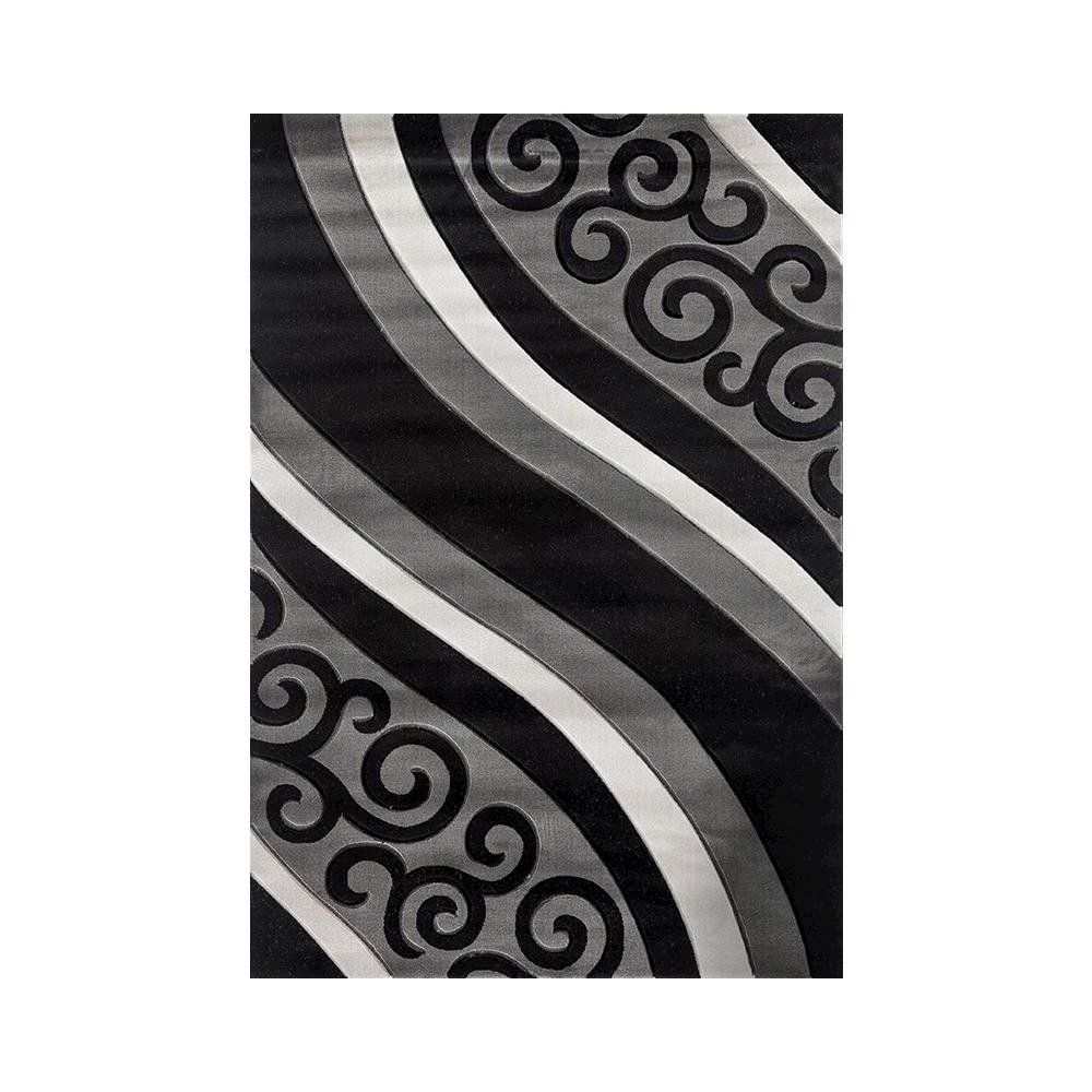 GLAMOR  COLLECTION GM35  5'2'' X 7'5''. Picture 1