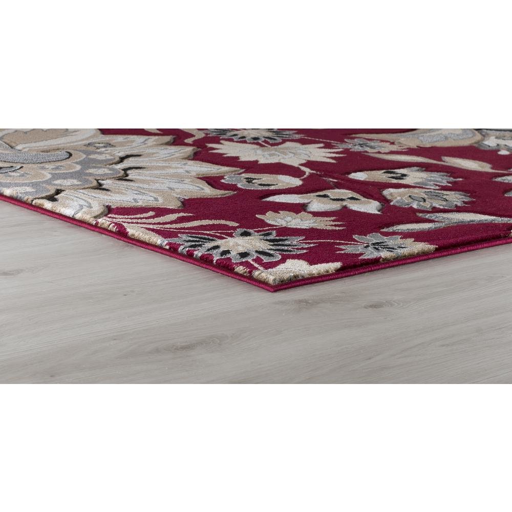 GLAMOR  COLLECTION GM55  5'2'' X 7'5''. Picture 3