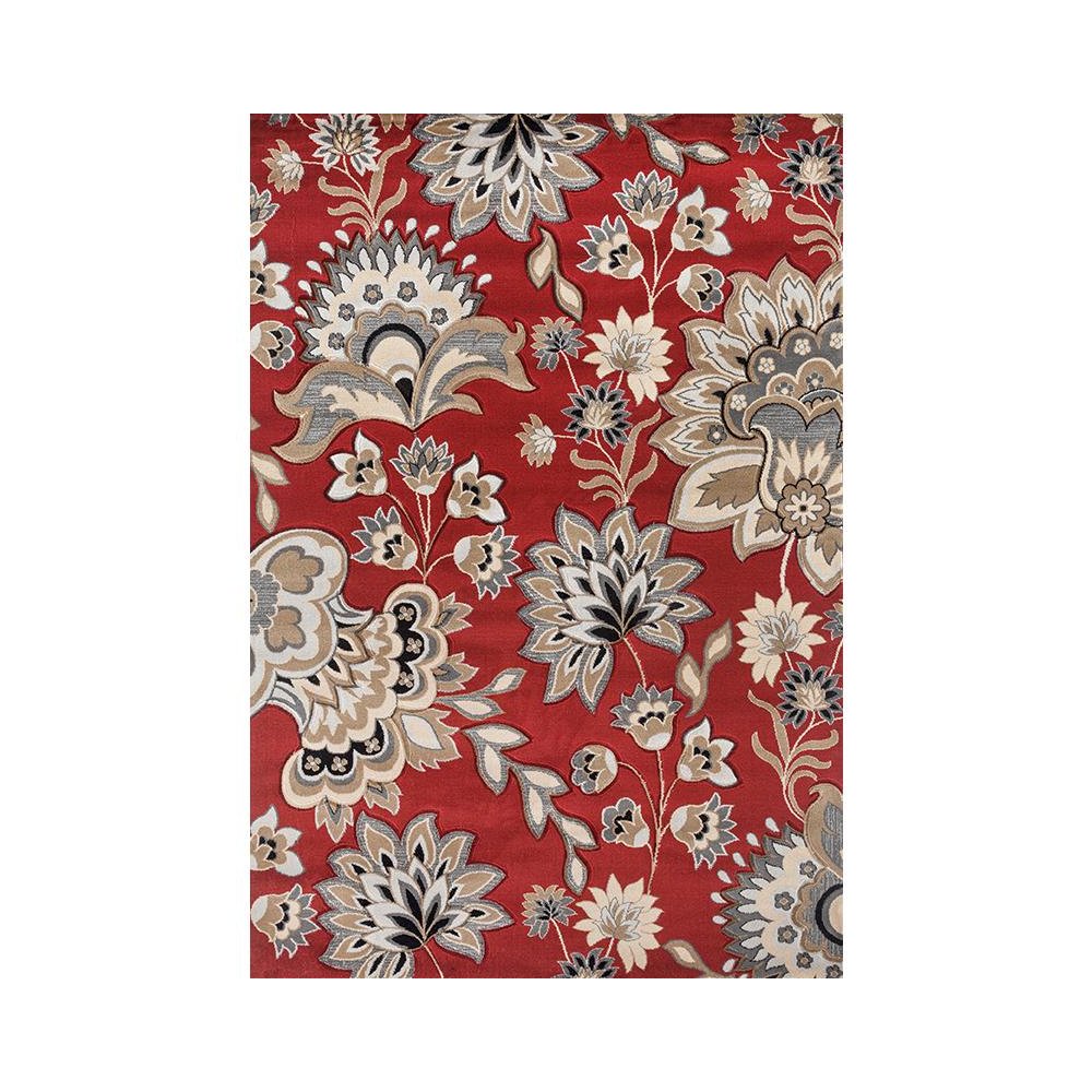 GLAMOR  COLLECTION GM55  5'2'' X 7'5''. Picture 1