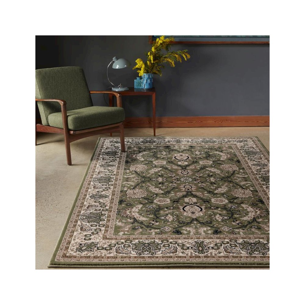 HOLLYWOOD COLLECTION 3'6 X 5'6, HY2646. Picture 2