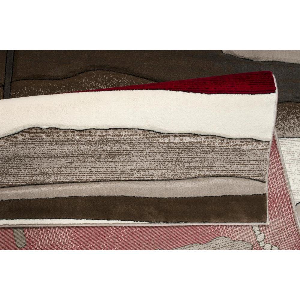 RHODES COLLECTION RD27  6'7" X 9'7". Picture 3