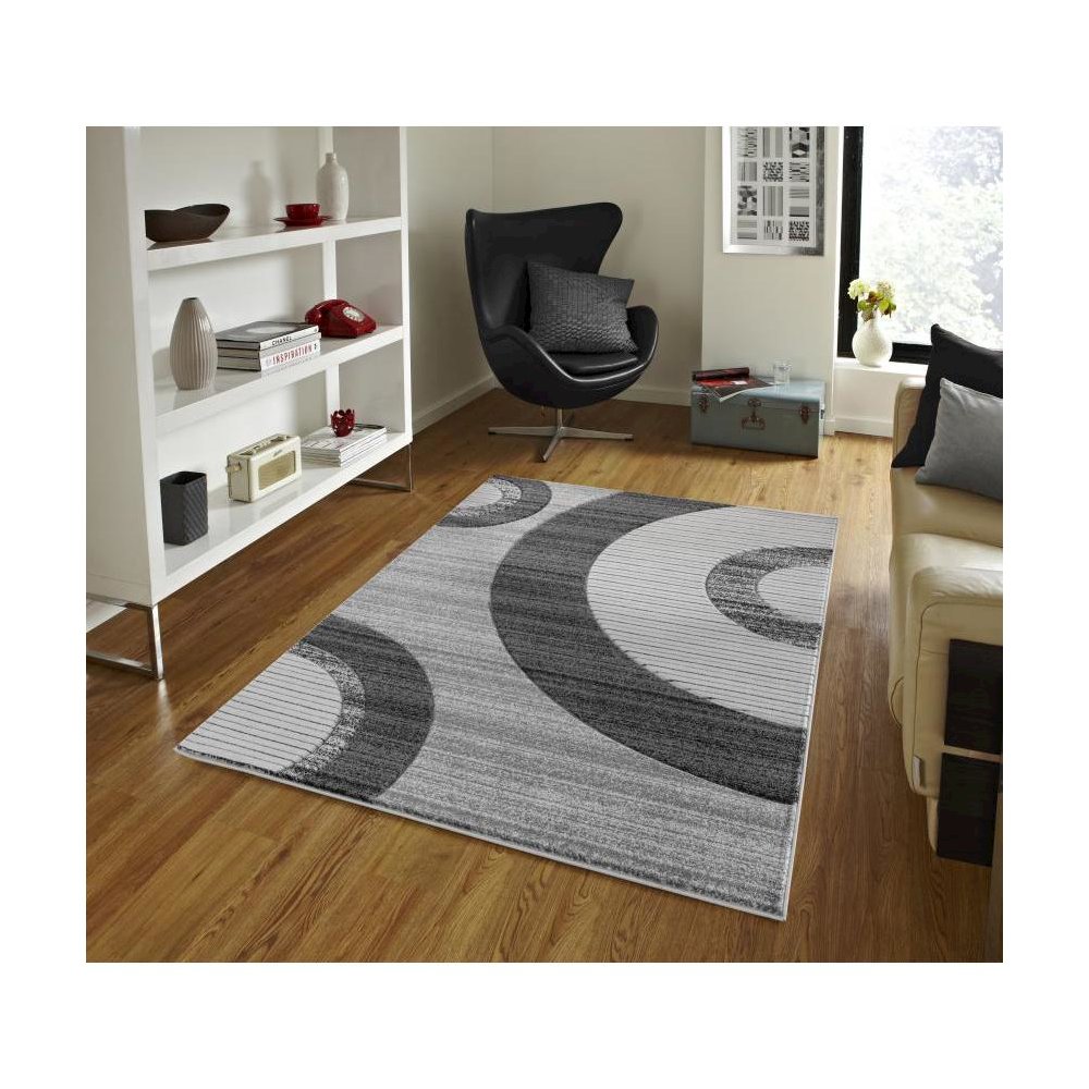 GLAMOR  COLLECTION OVAL GM44 5' X 8'. Picture 3