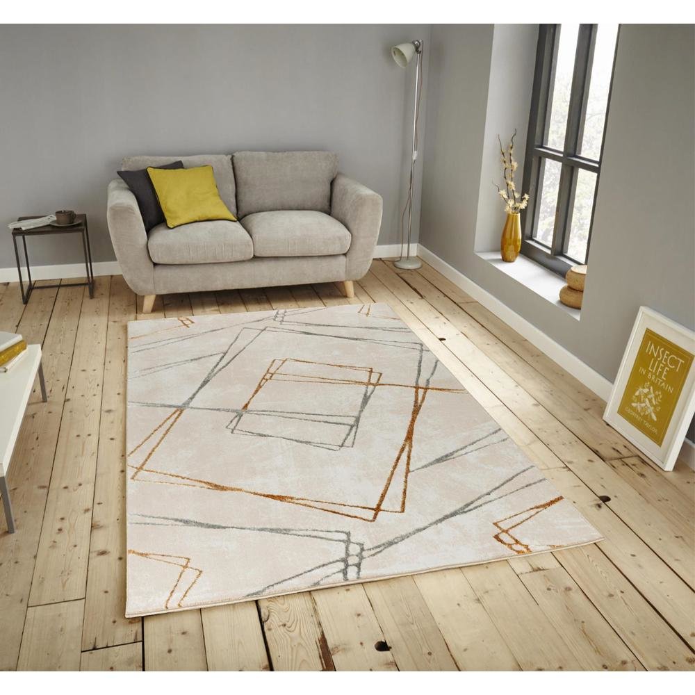 MAZ COLLECTION MZ01 8'1'' X 10'5''. Picture 2
