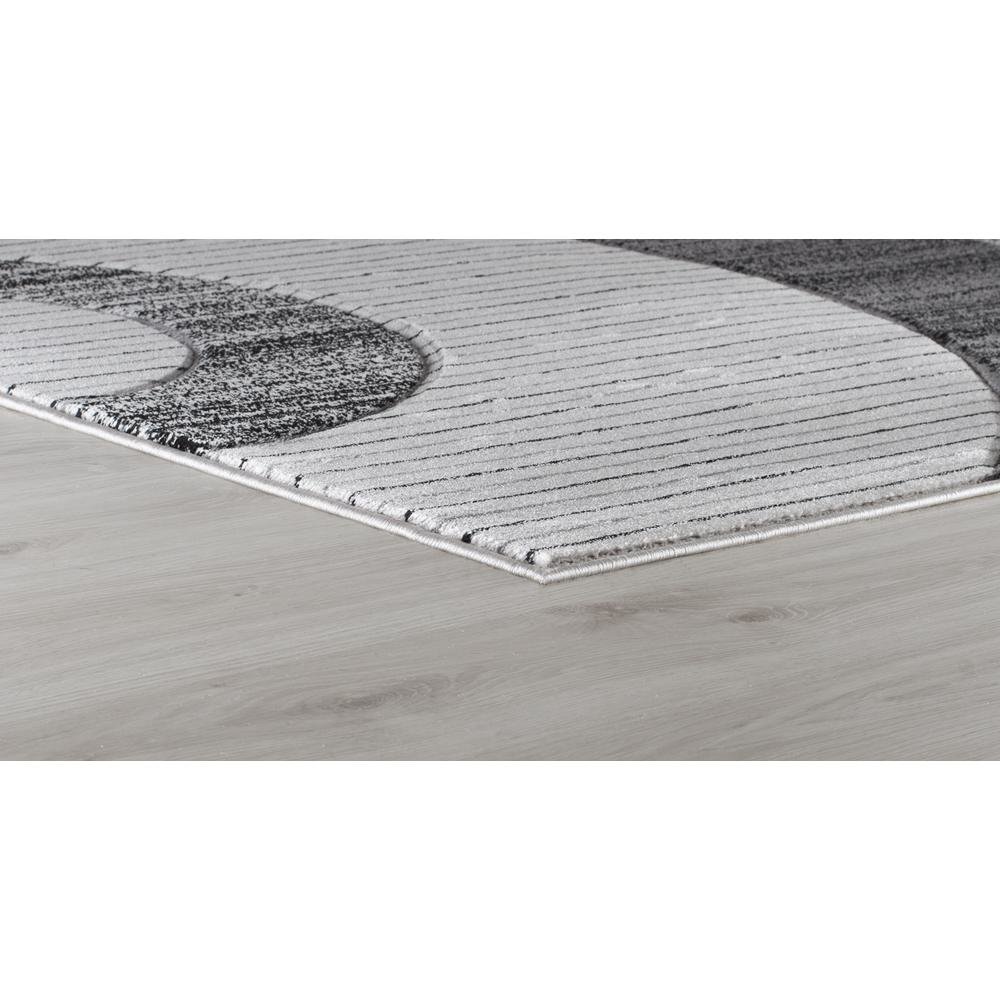 GLAMOR  COLLECTION OVAL GM44 5' X 8'. Picture 4