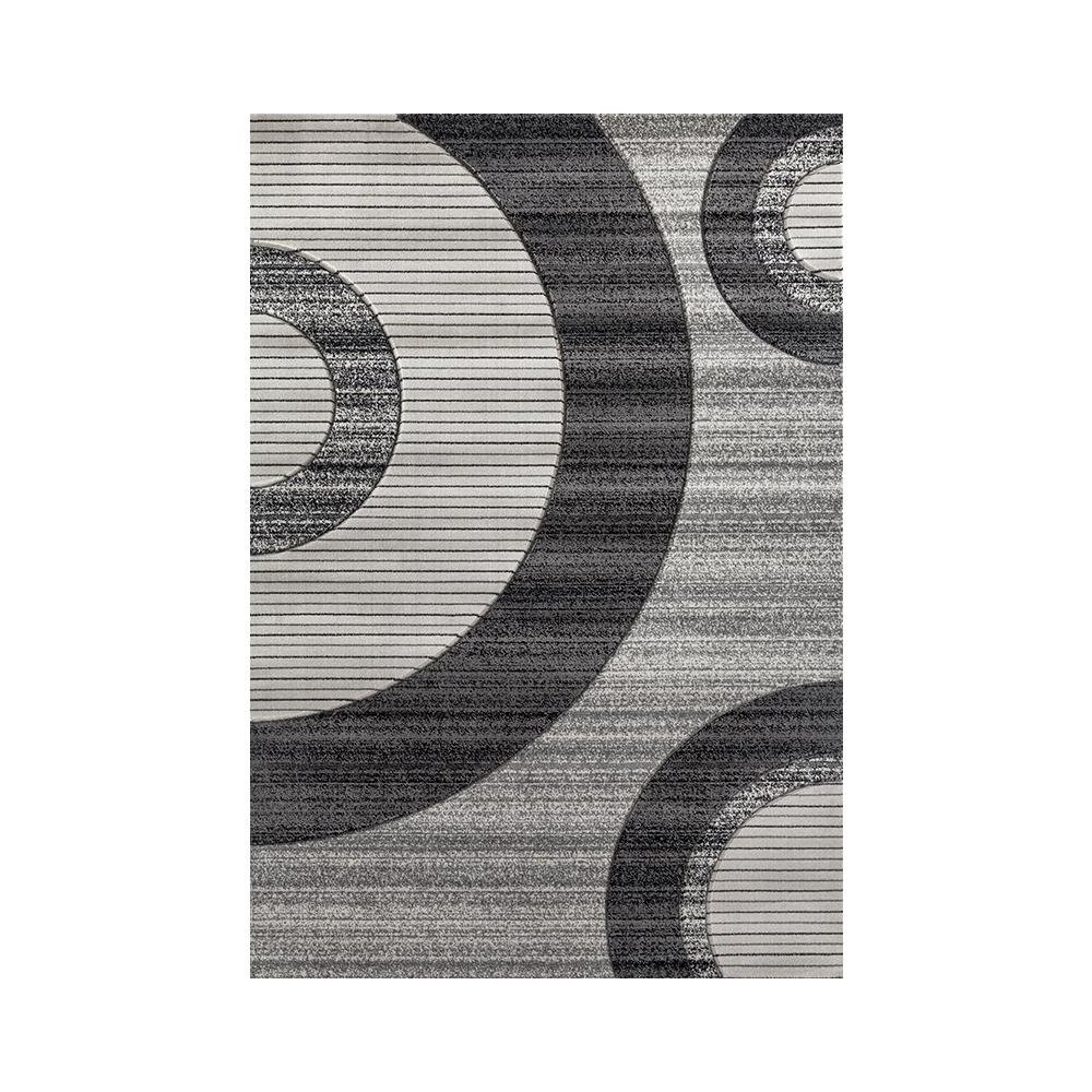 GLAMOR  COLLECTION OVAL GM44 5' X 8'. Picture 1