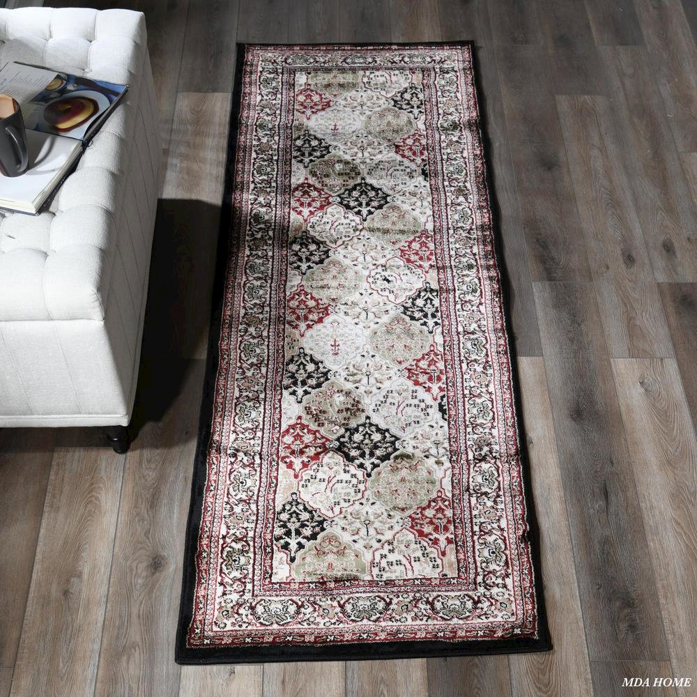 HOLLYWOOD COLLECTION 3'6 X 5'6, HY2246. Picture 14