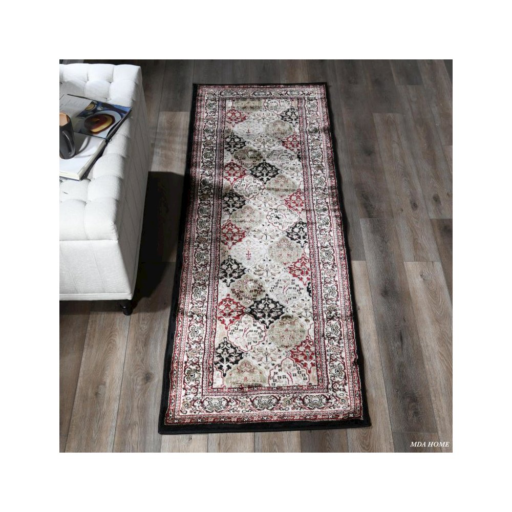 HOLLYWOOD COLLECTION 3'6 X 5'6, HY2246. Picture 21