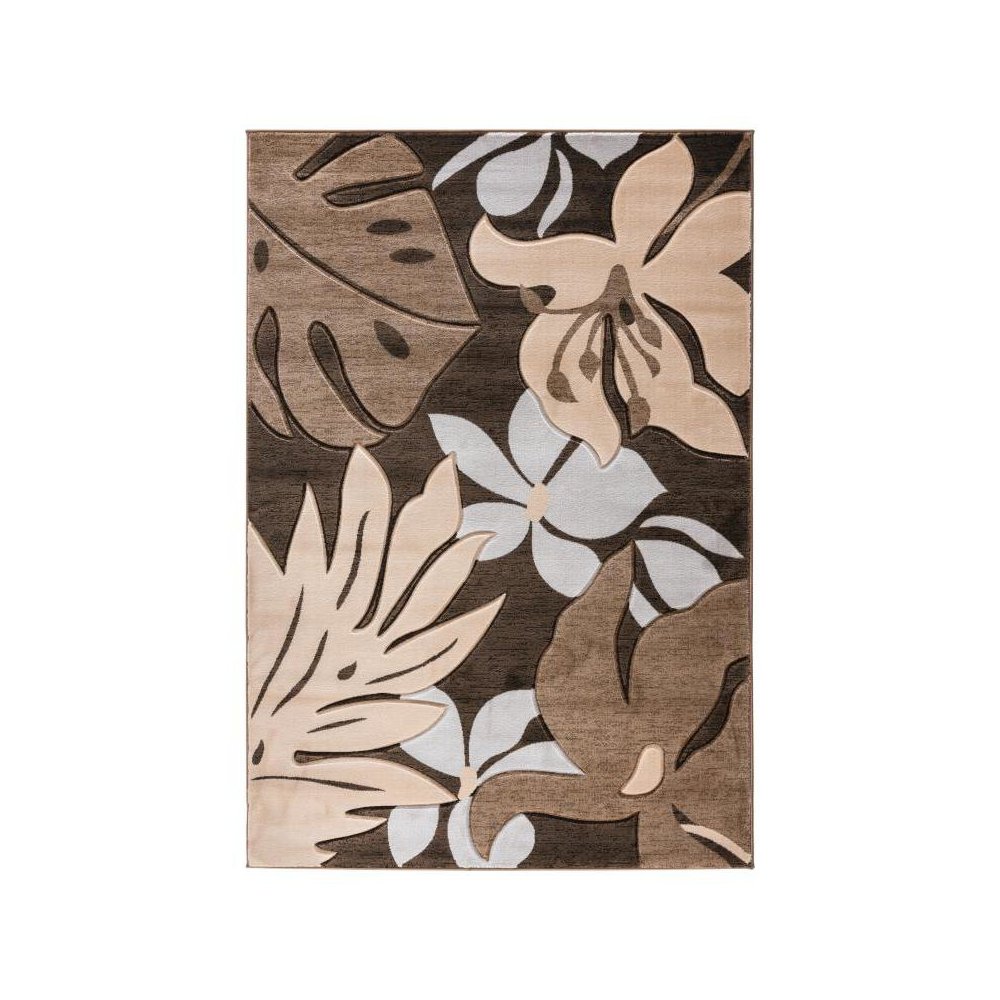 GLAMOR COLLECTION GM07 8'1'' X 8'1'' ROUND. Picture 5