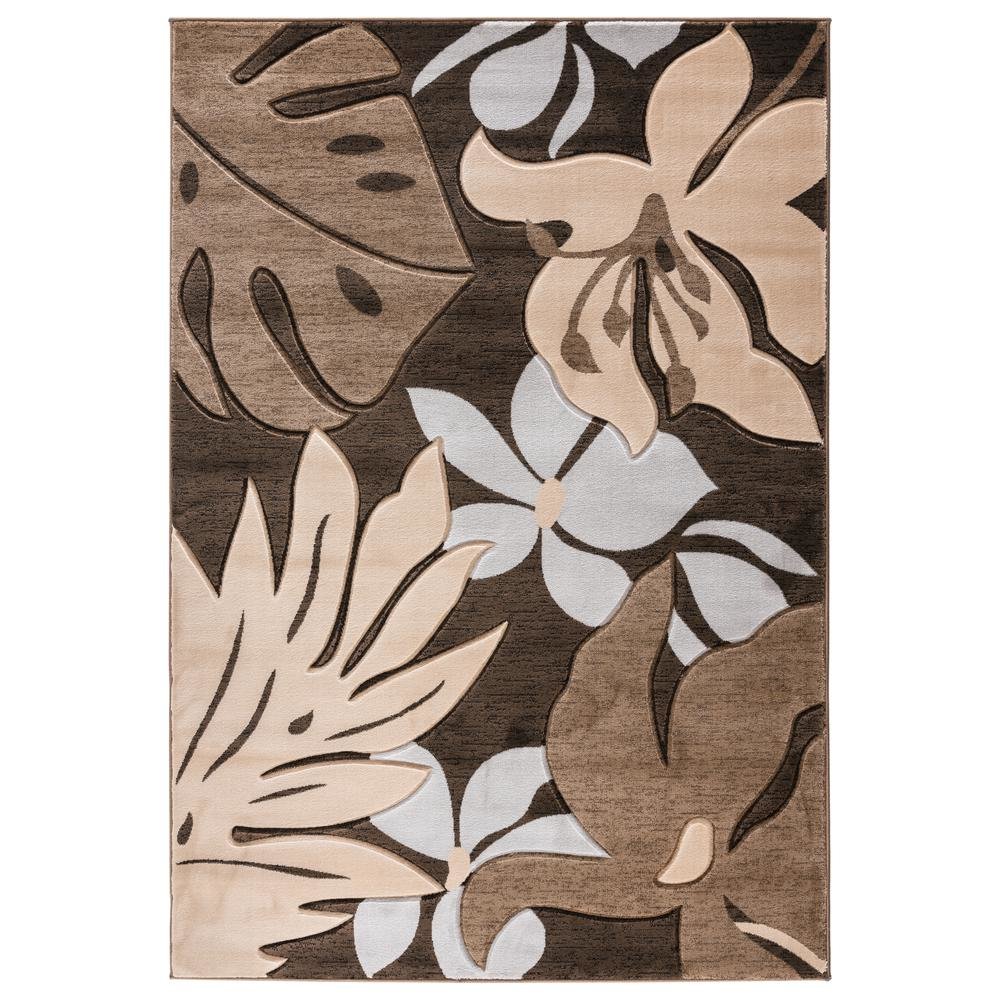 GLAMOR COLLECTION GM07 8'1'' X 8'1'' ROUND. Picture 8