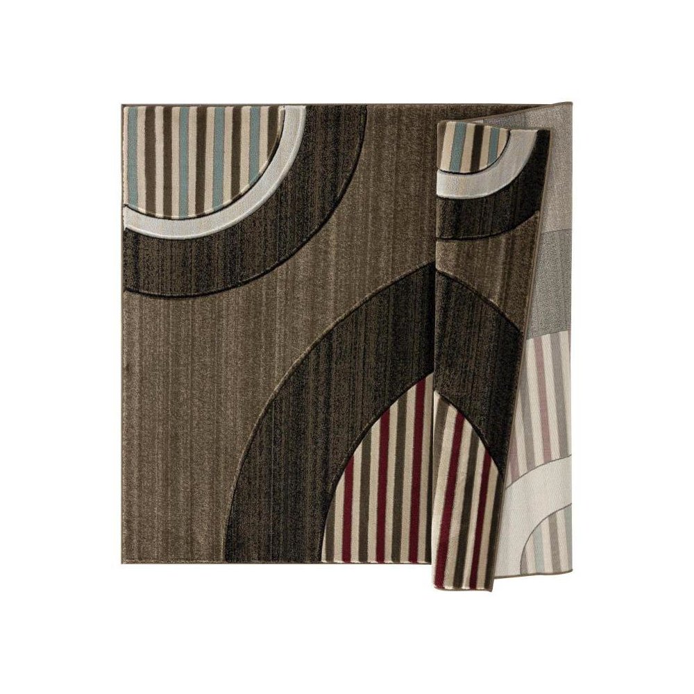 GLAMOR COLLECTION GM43 8'1'' X 8'1'' ROUND. Picture 11