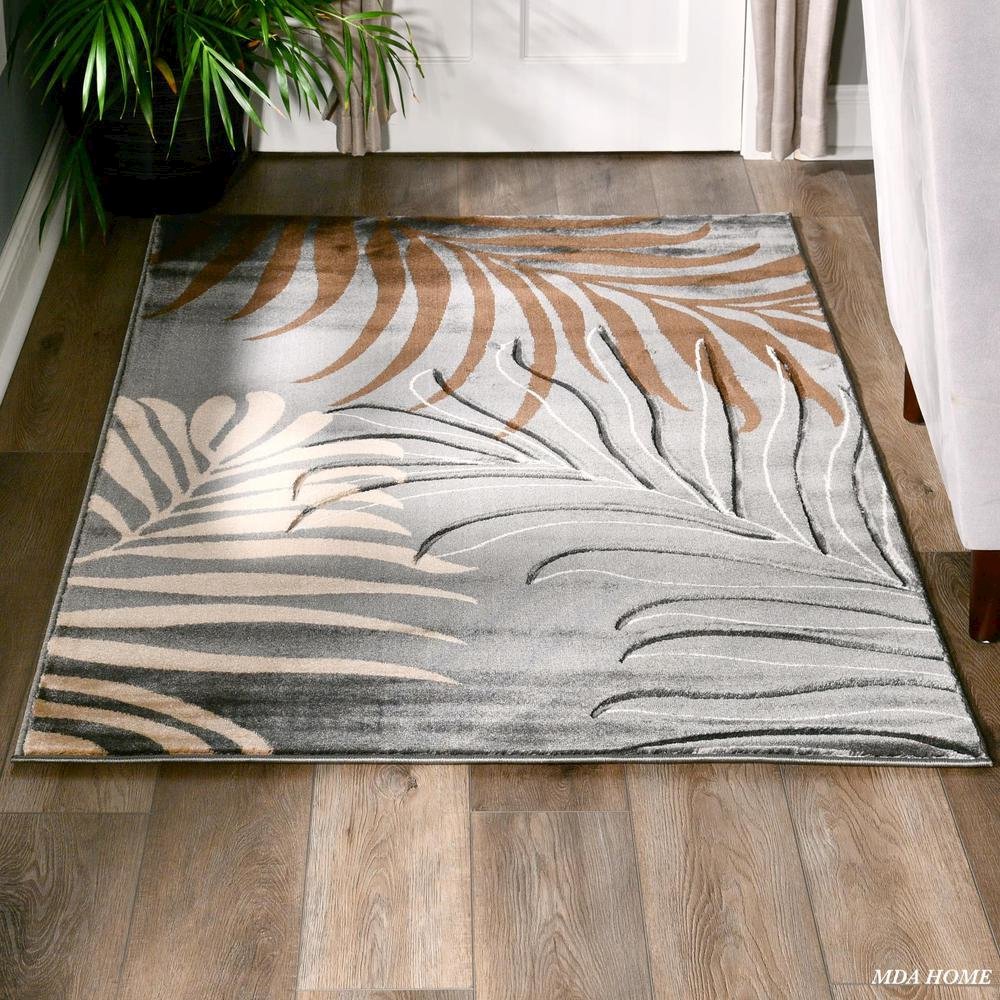 GLAMOR COLLECTION GM04 2'1'' X 3'3''. Picture 3
