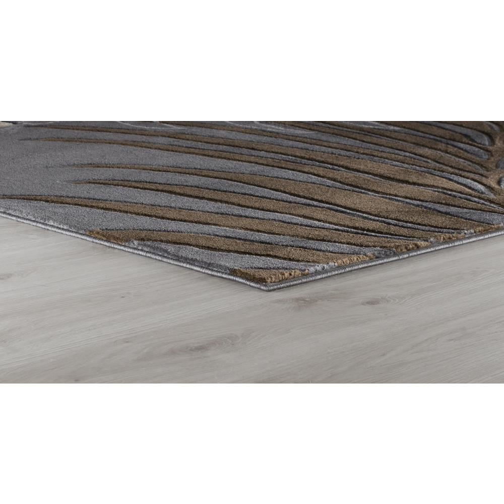 GLAMOR COLLECTION GM04 2'1'' X 3'3''. Picture 4