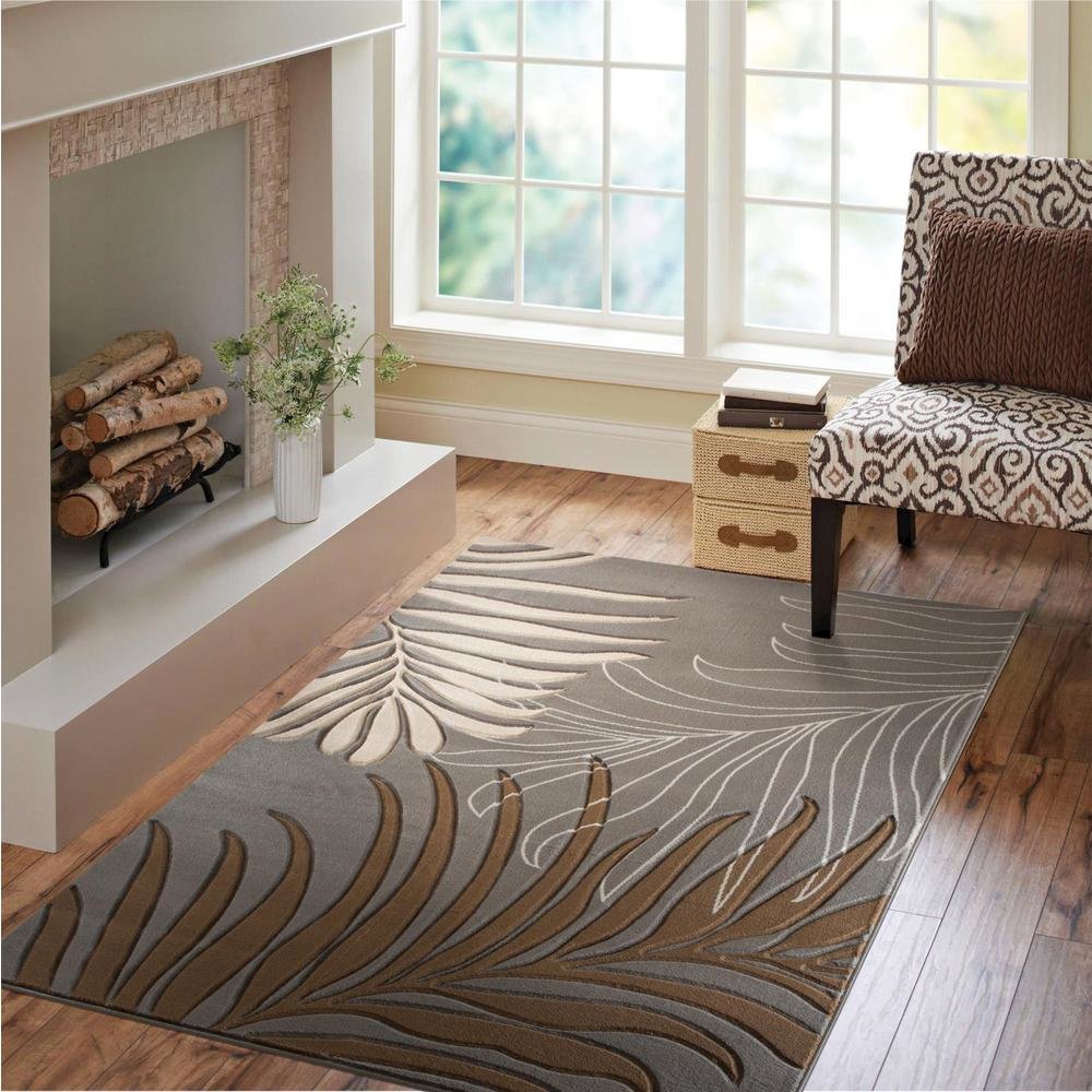 GLAMOR COLLECTION GM04 2'1'' X 3'3''. Picture 2