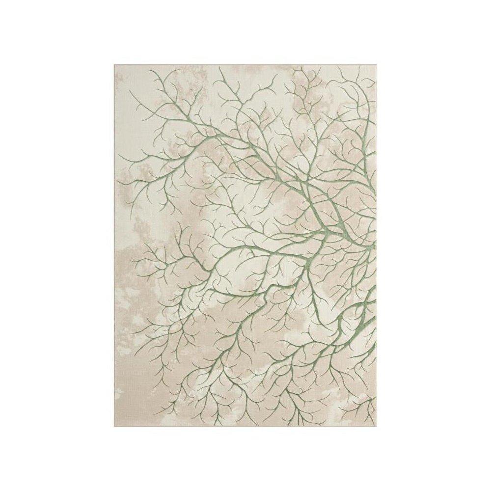 KSAMIL COLLECTION KS05   2' X 3'3". Picture 1