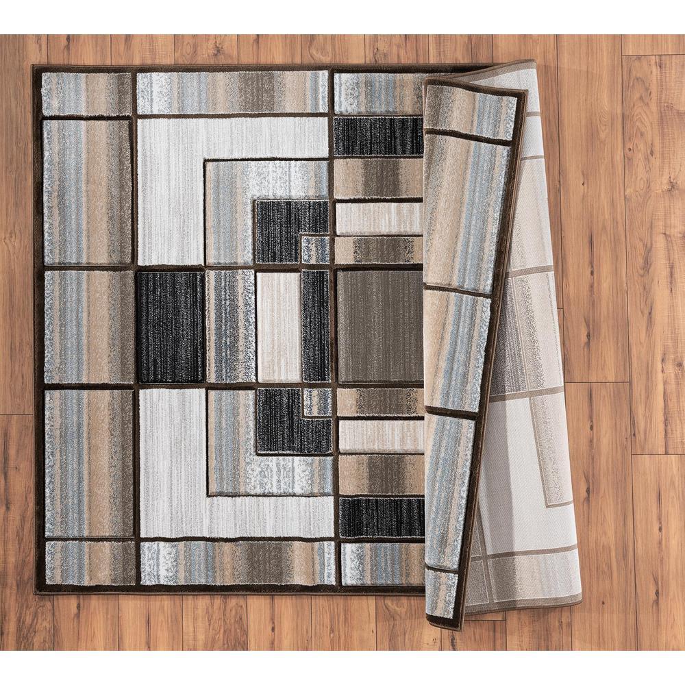 ORELSI COLLECTION OR16  2'8" X 8'1". Picture 2