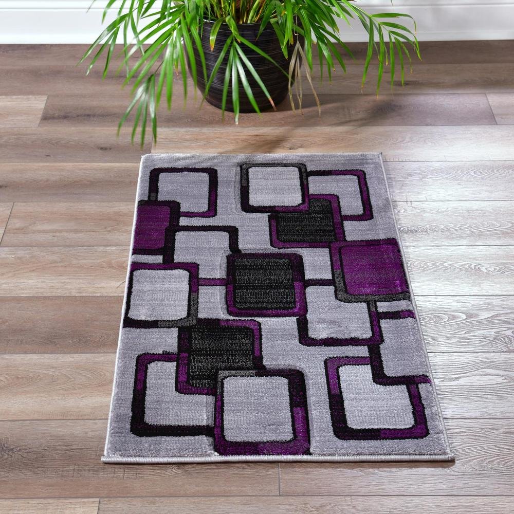 ORELSI COLLECTION OR22  2'1" X 3'3". Picture 3