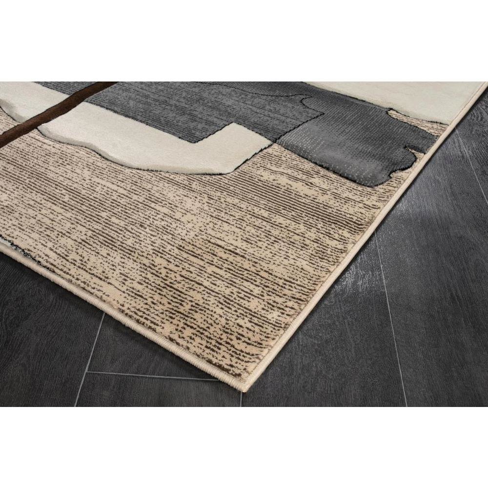 RHODES COLLECTION RD28   2' x 3'3". Picture 5