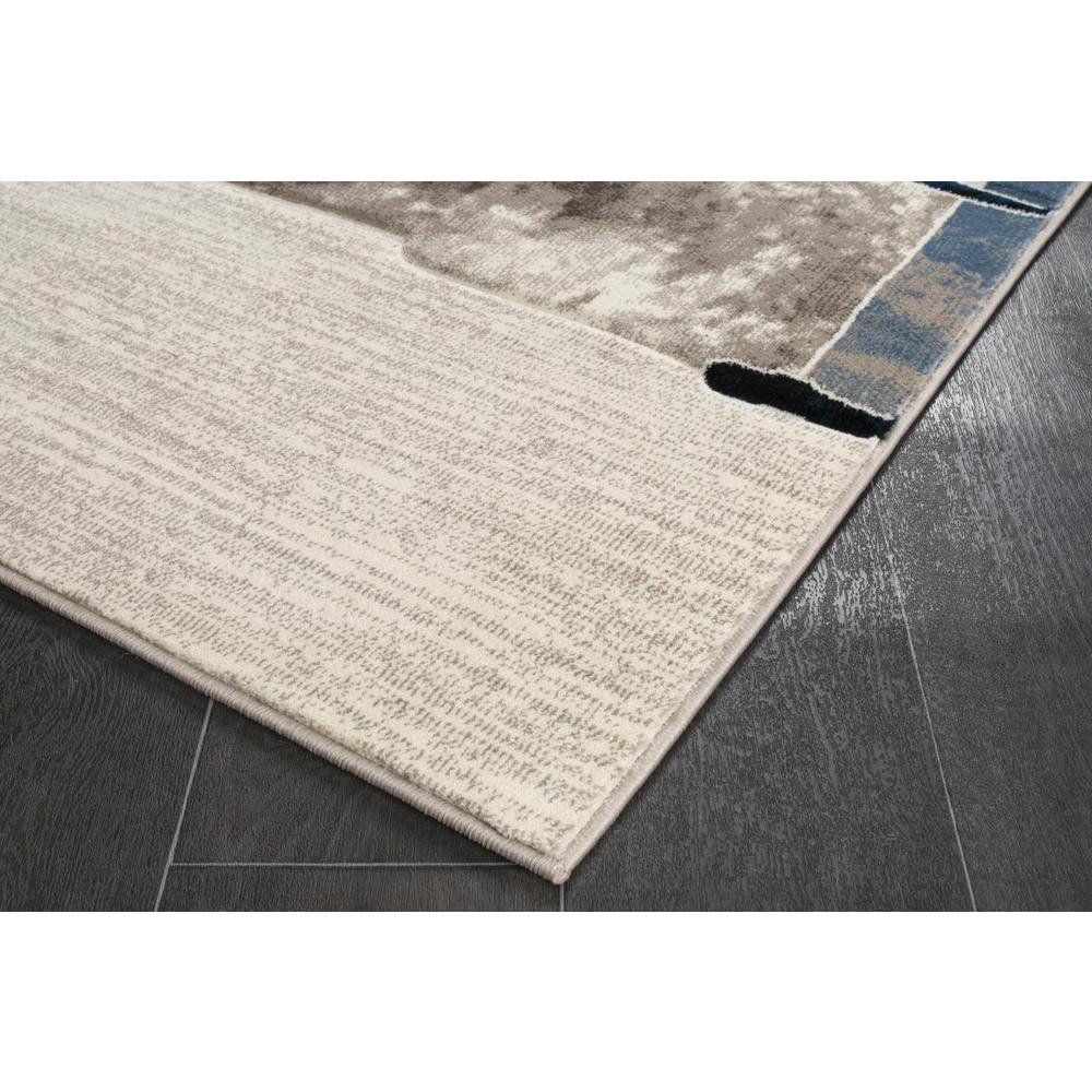 RHODES COLLECTION RD29   2' x 3'3". Picture 5