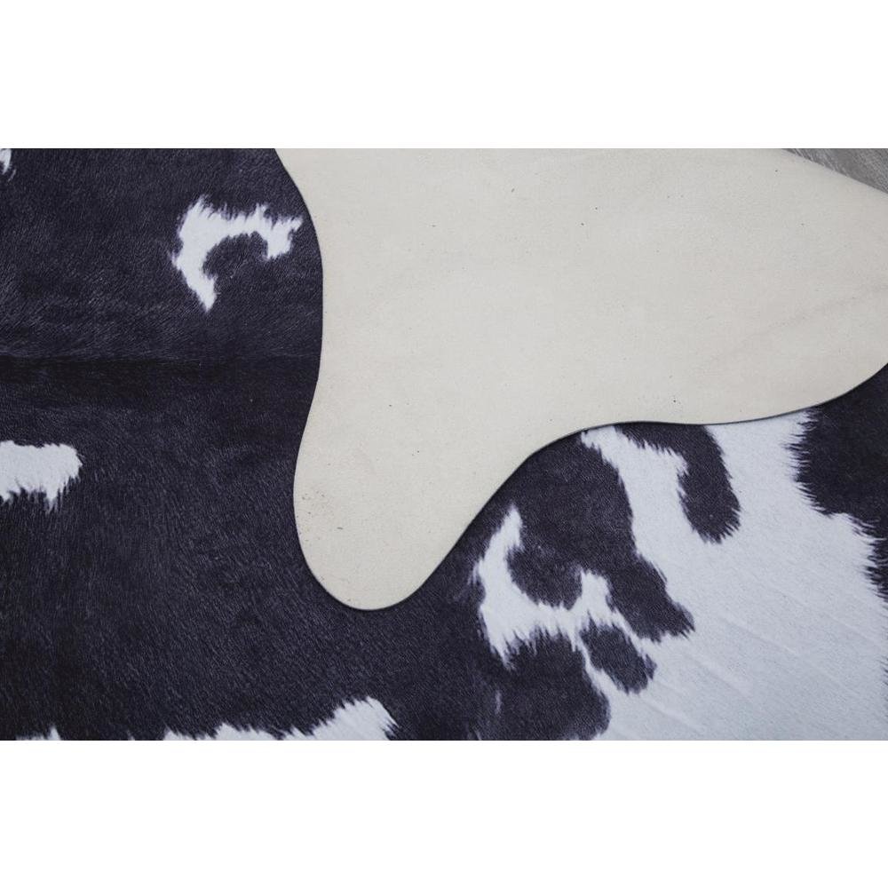 RIO  COLLECTION RI06 5' X 6'6". Picture 4