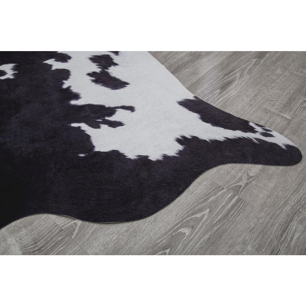 RIO  COLLECTION RI06 5' X 6'6". Picture 5