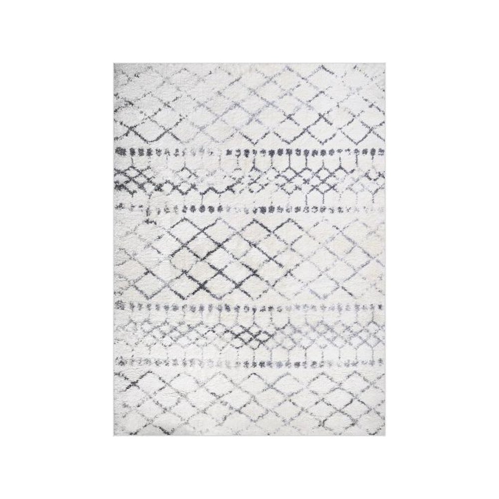 DAKU COLLECTION DK04  8'1'' X 10'5''. Picture 1