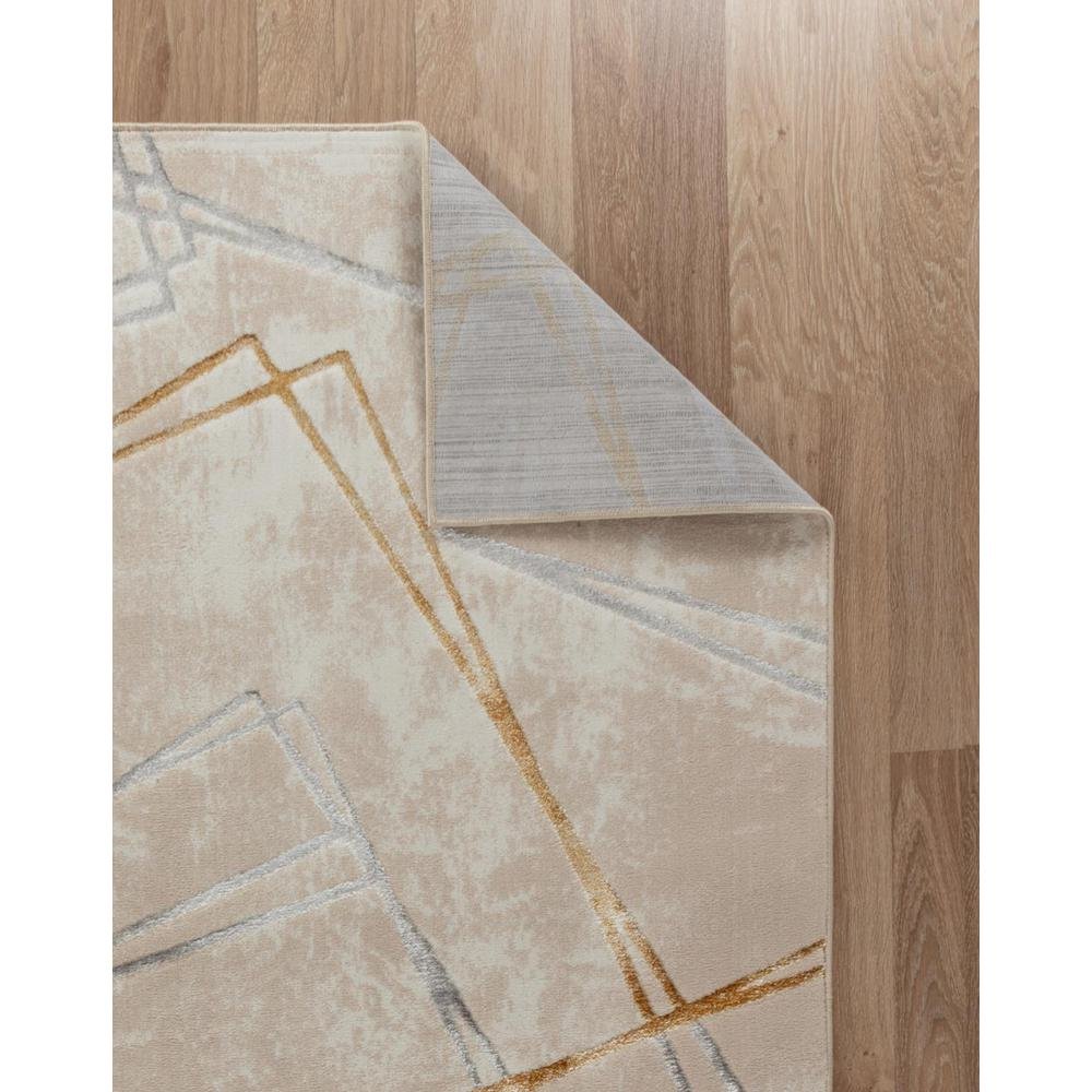 MAZ COLLECTION MZ01 2'1" X 3'3". Picture 2