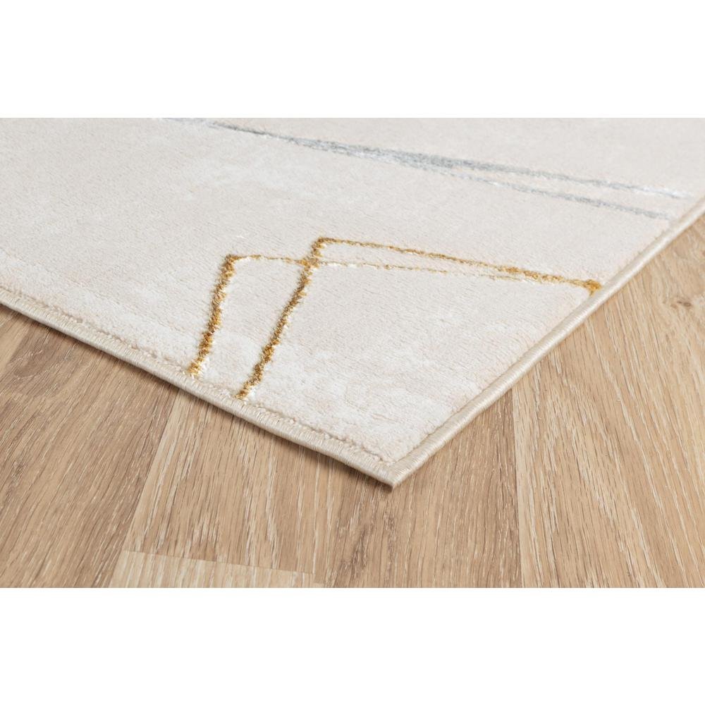 MAZ COLLECTION MZ01 2'1" X 3'3". Picture 3