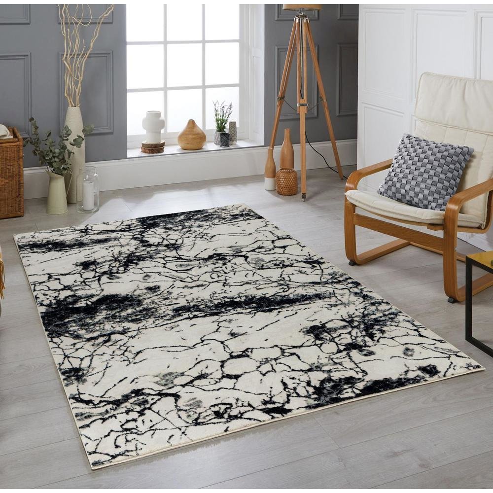 MAZ COLLECTION MZ03 2'1" X 3'3". Picture 2