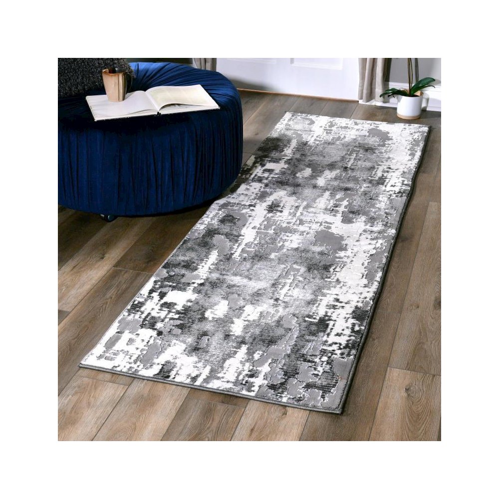 PETRA COLLECTION PT01 2'8'' X 8'1''. Picture 1