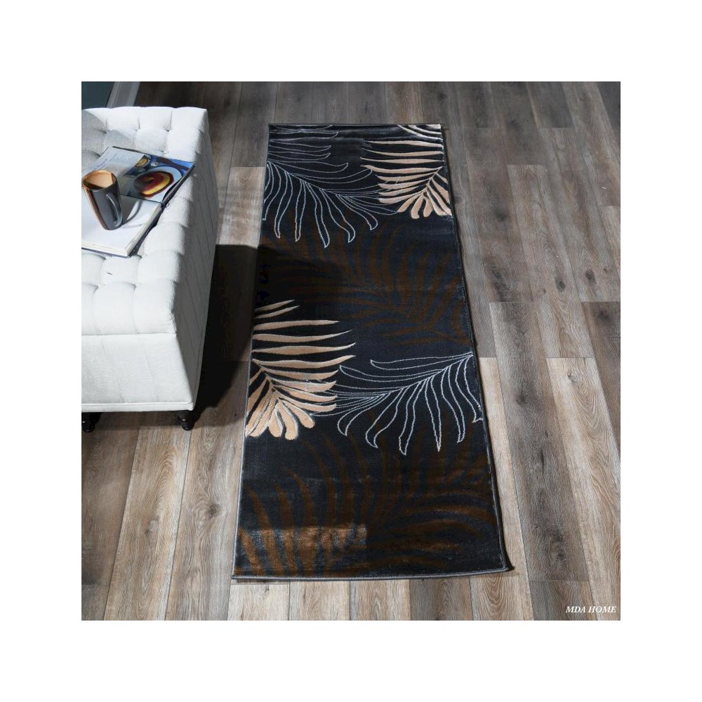 GLAMOR COLLECTION GM04 2'1'' X 3'3''. Picture 5