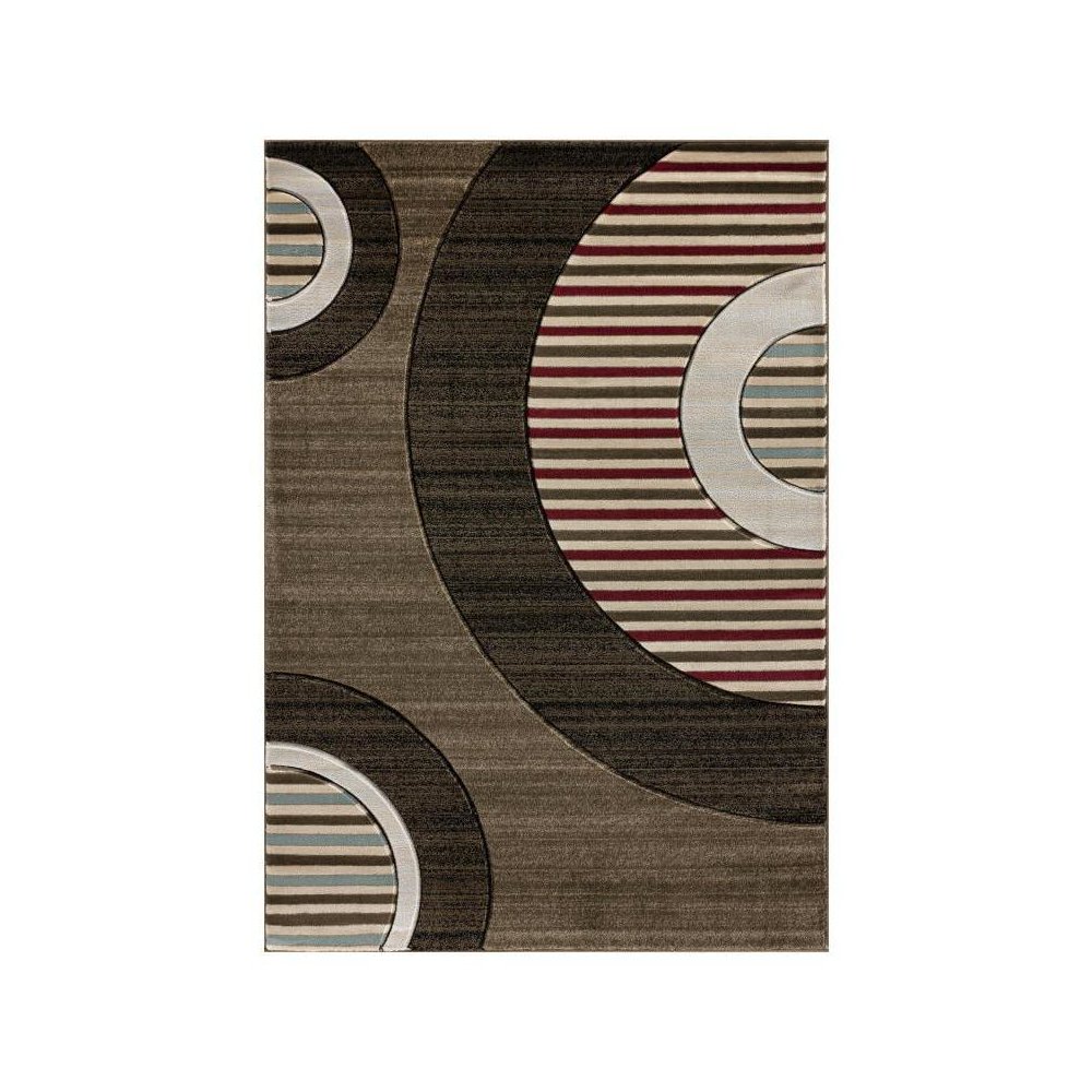 GLAMOR COLLECTION GM43 2'1'' X 3'3''. Picture 1
