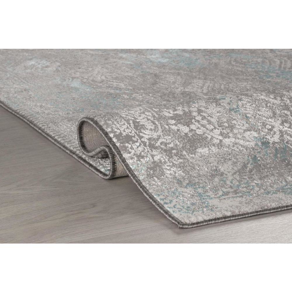MAZ COLLECTION MZ12 2'1" X 3'3". Picture 2