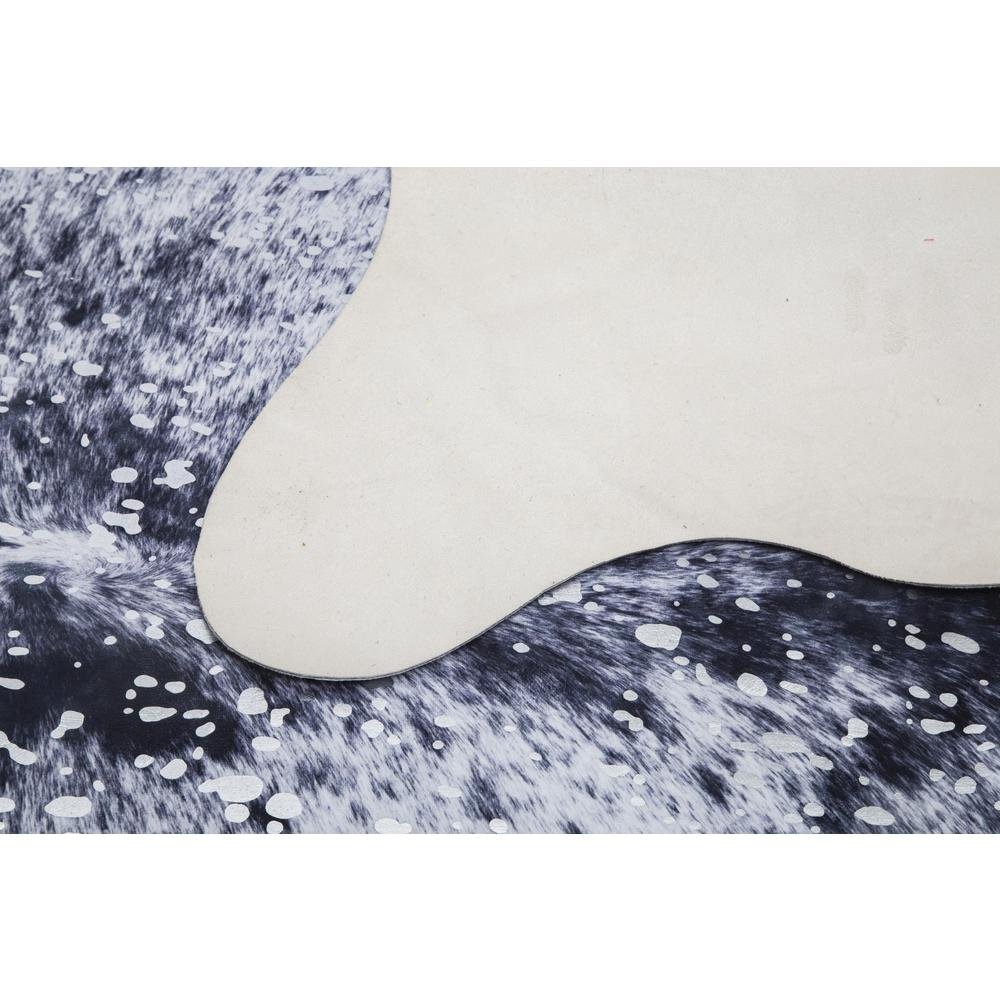 RIO GOLD FOIL RI03 6'2" X 8'. Picture 4