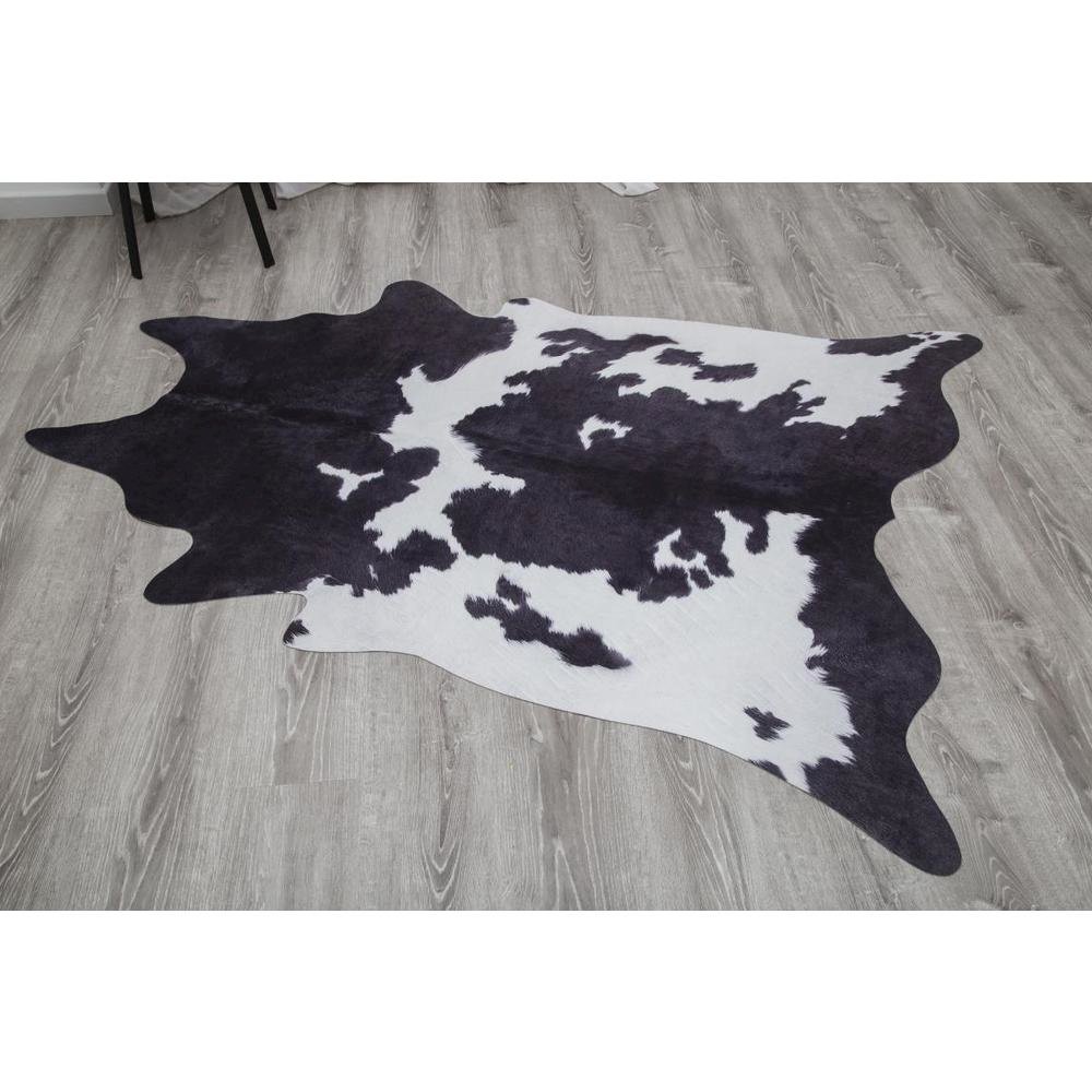 RIO  COLLECTION RI06 5' X 6'6". Picture 2