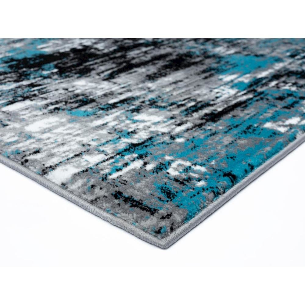 SAMOS COLLECTION SM09  2'3" X 3'3". Picture 4