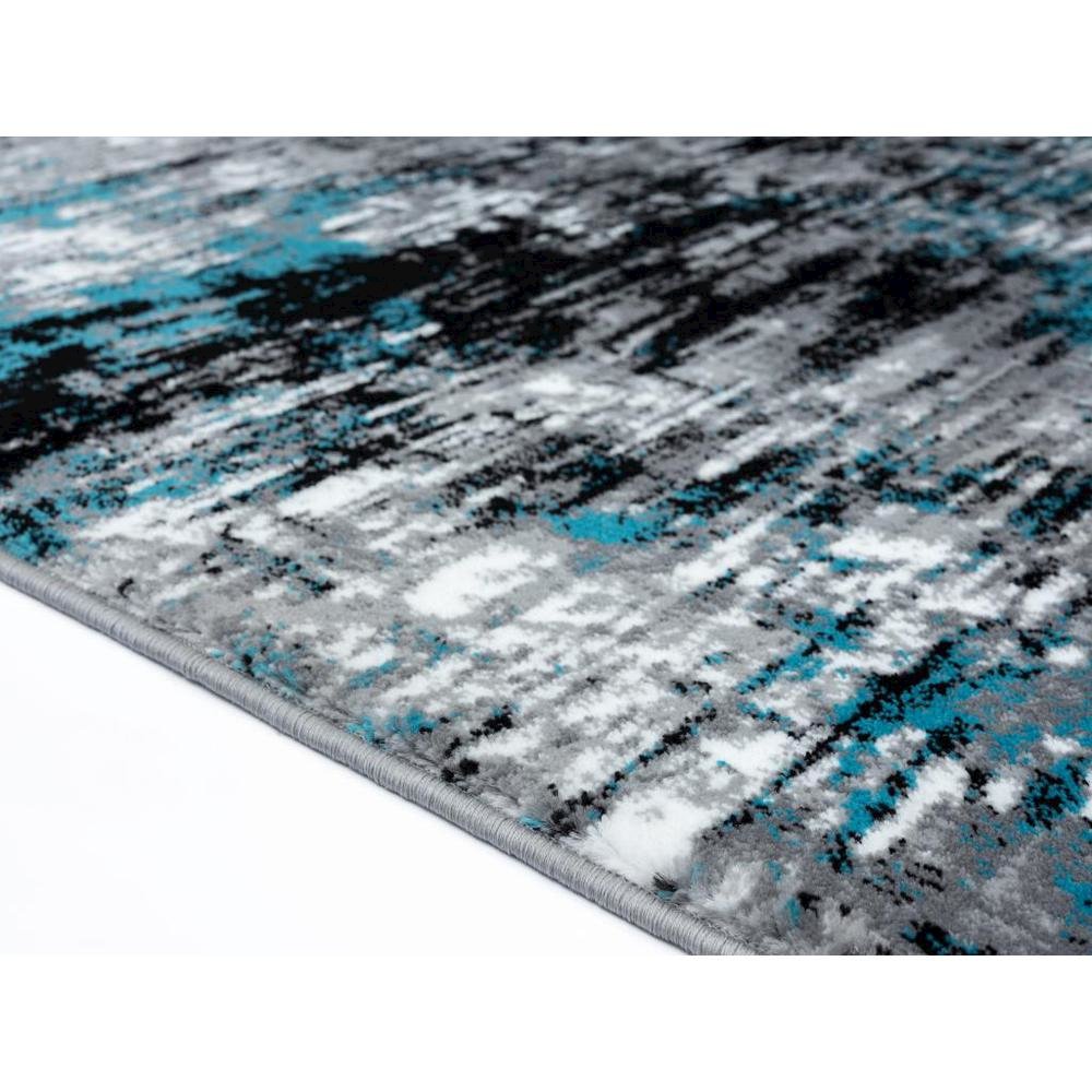 SAMOS COLLECTION SM09  2'3" X 3'3". Picture 5
