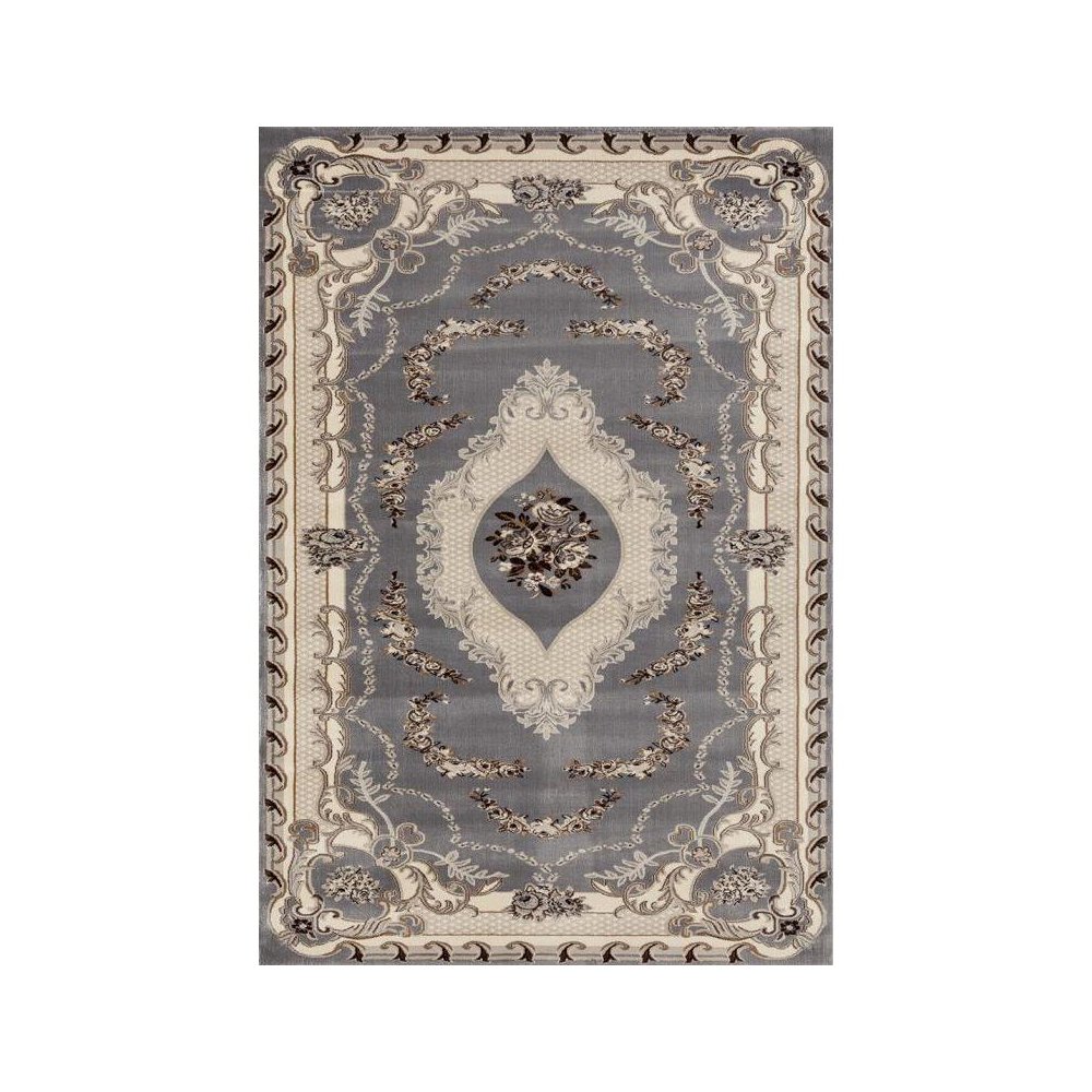 TABRIZ COLLECTION TA13  2' X 3'3". Picture 1
