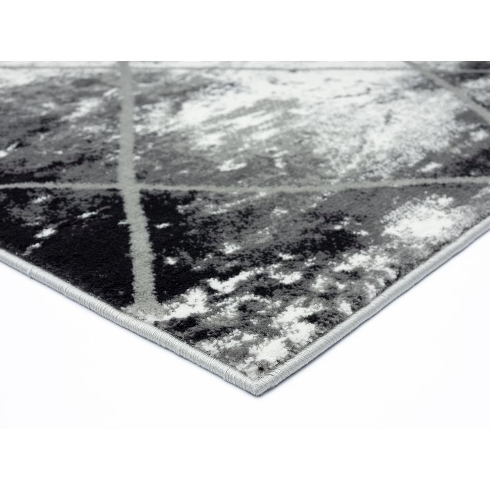 SAMOS COLLECTION SM04  2'2" X 7'8". Picture 2
