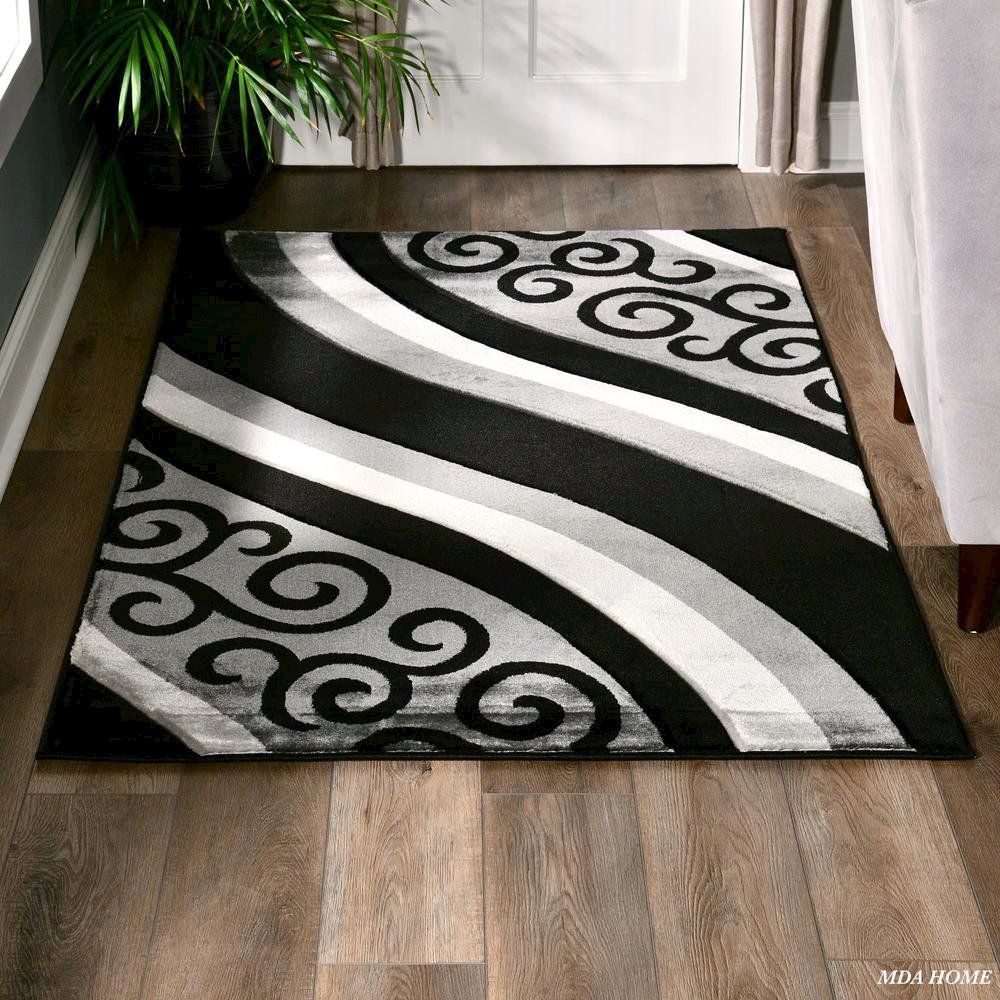 GLAMOR  COLLECTION GM35  5'2'' X 7'5''. Picture 5