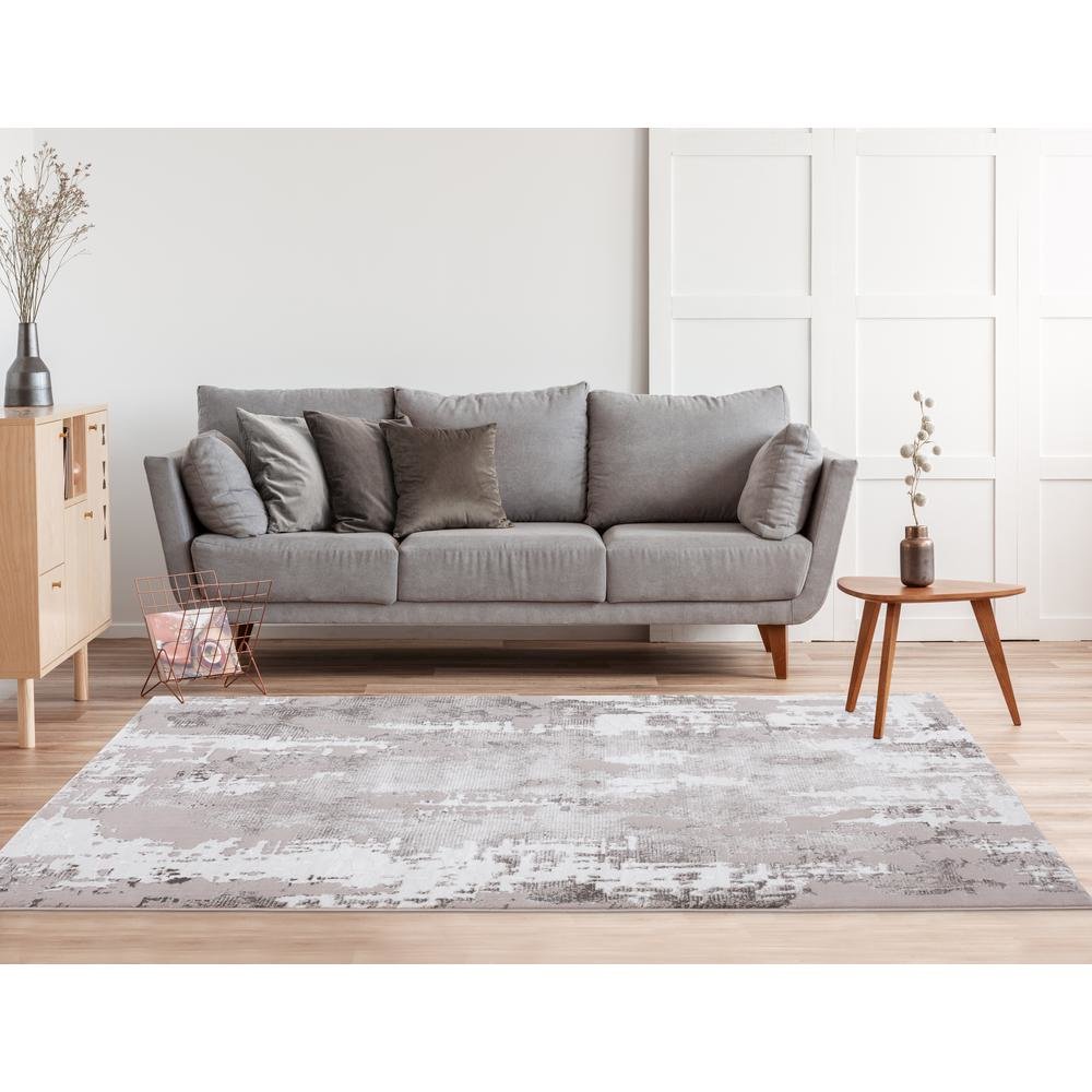 PETRA COLLECTION PT02 3'7" X 5'7". Picture 2