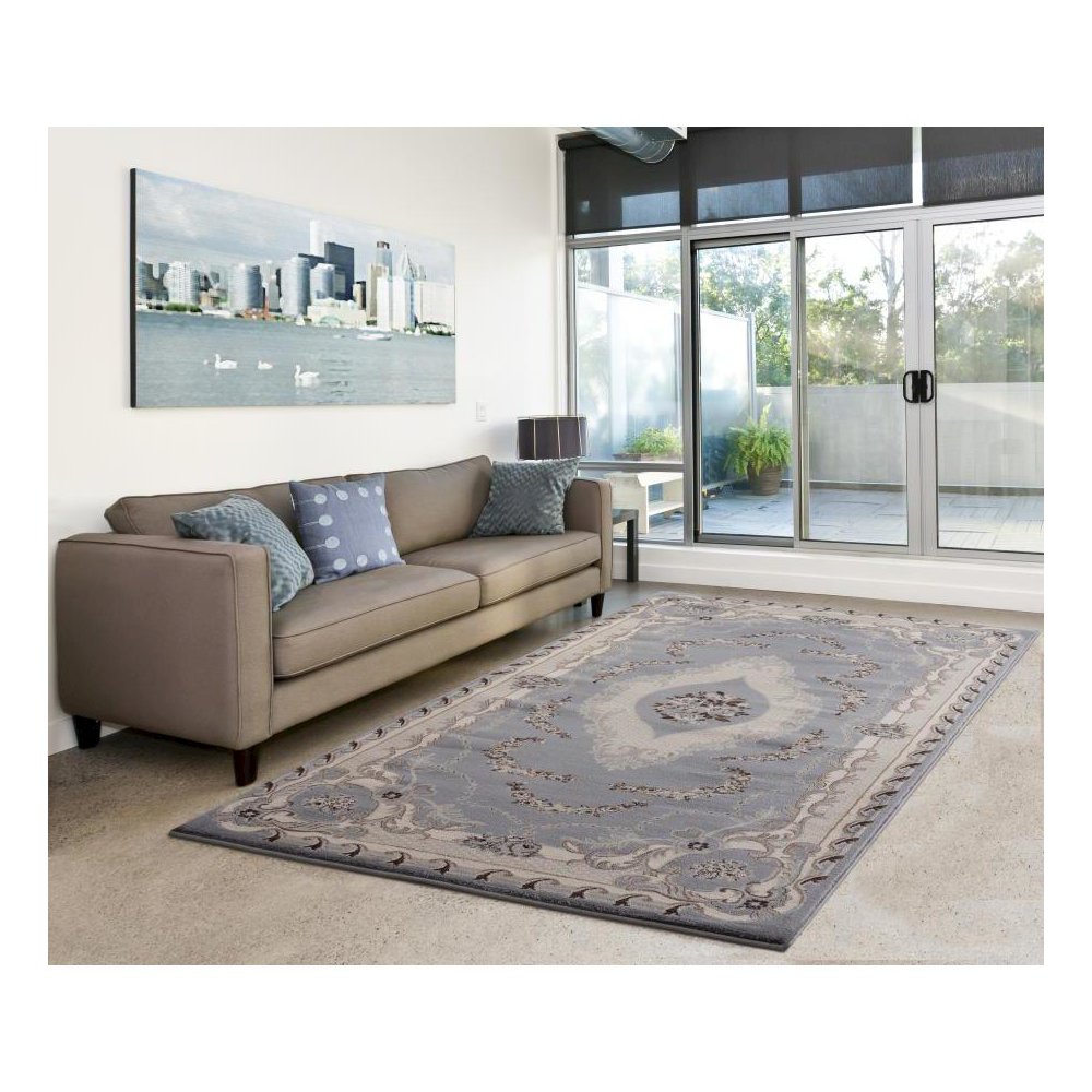 TABRIZ COLLECTION TA13  2' X 3'3". Picture 2