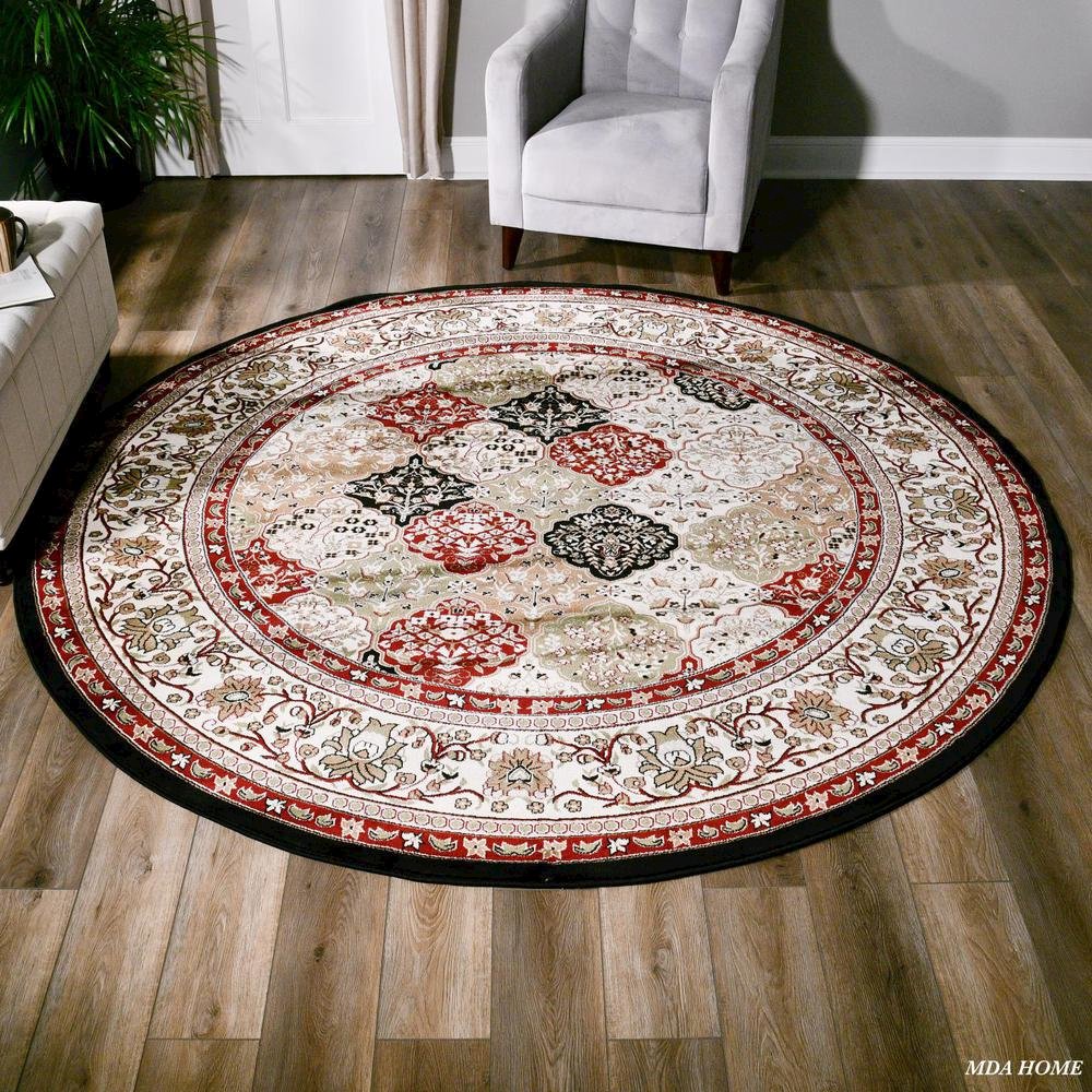 HOLLYWOOD COLLECTION 3'6 X 5'6, HY2246. Picture 12