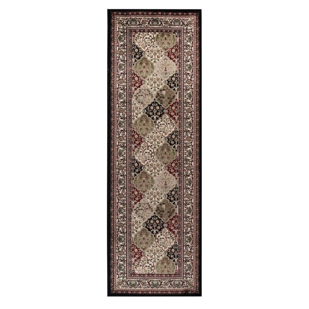 HOLLYWOOD COLLECTION 3'6 X 5'6, HY2246. Picture 13