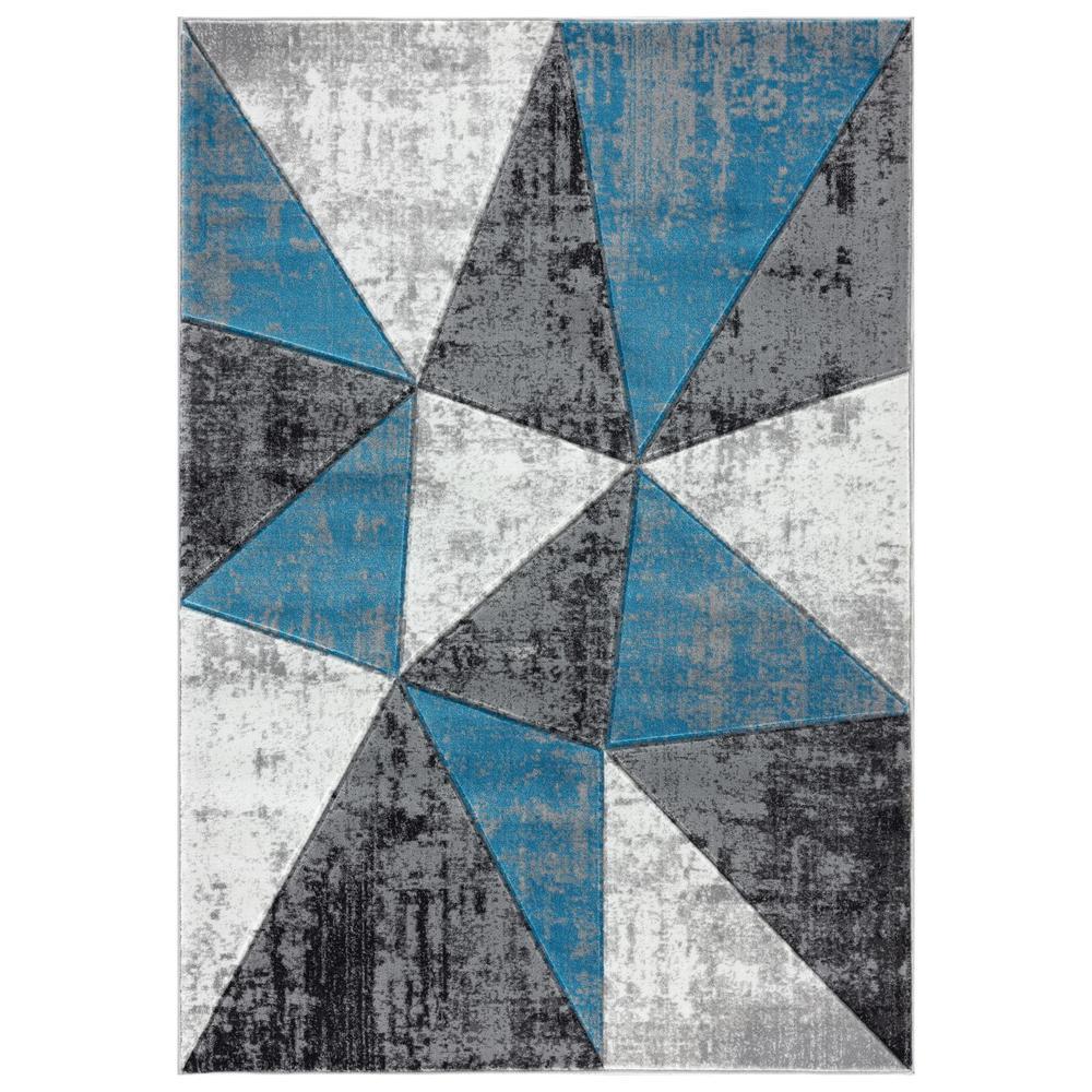 ORELSI COLLECTION OR117  2'1" X 3'3". Picture 1