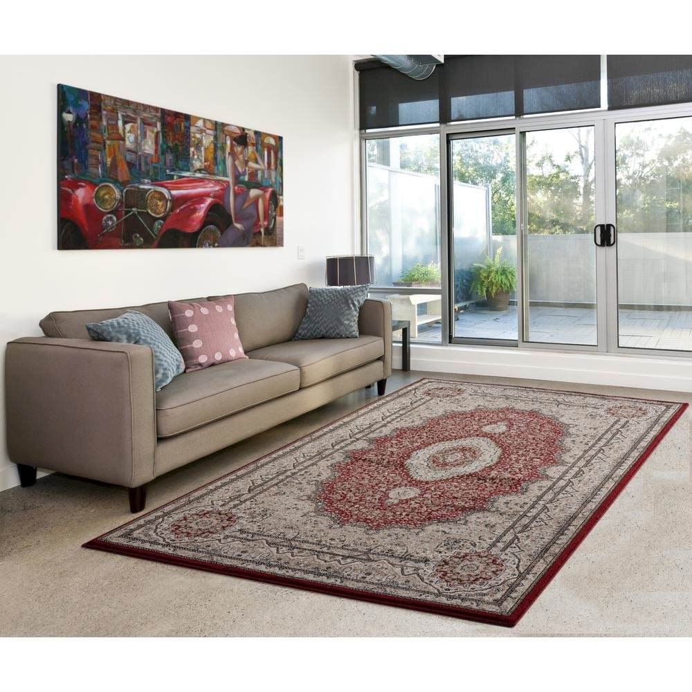 TABRIZ  COLLECTION 01 4 X 6. Picture 2