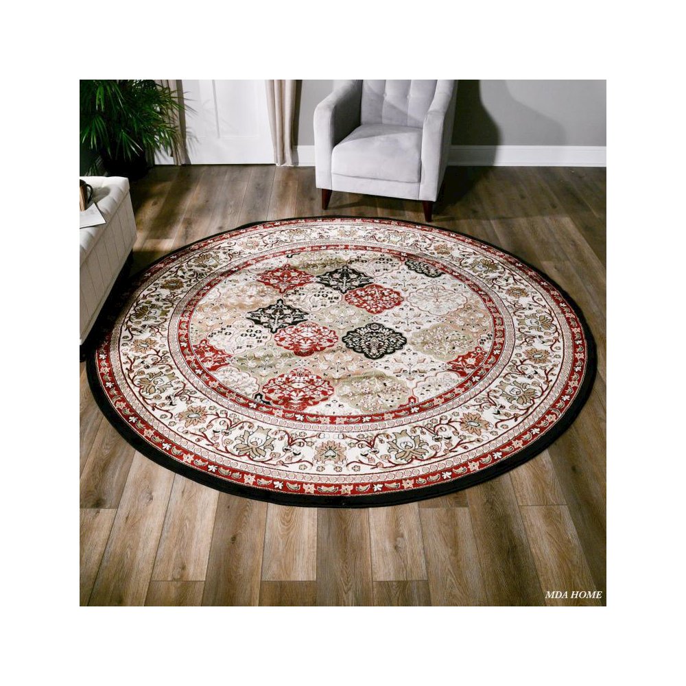 HOLLYWOOD COLLECTION 3'6 X 5'6, HY2246. Picture 19