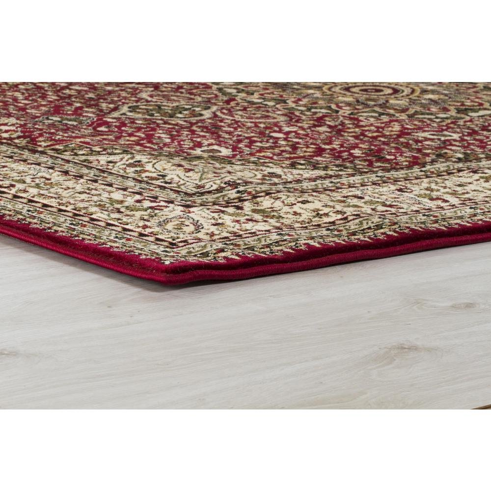 PERSIAN COLLECTION   2'4 X 8, PC0828. Picture 3